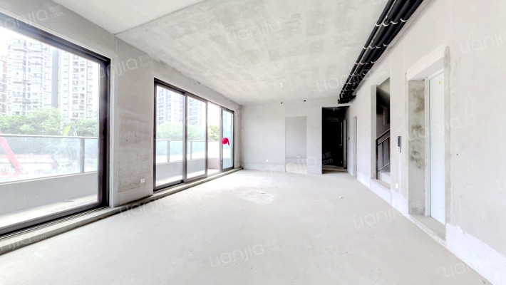 新希望天府锦麟壹品二手房实景图