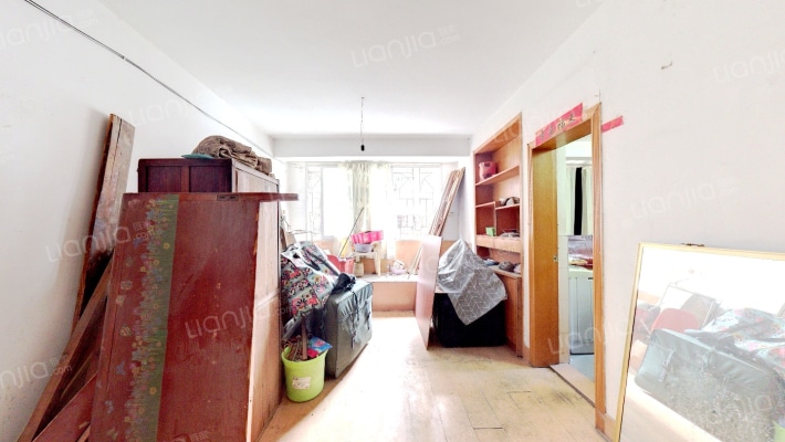 树兜新村二手房实景图