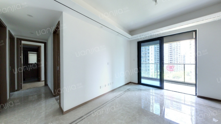 银湖宸语二手房实景图