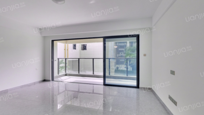 三亚金茂湾北苑二手房实景图