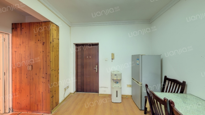 嘉禾广场二手房实景图