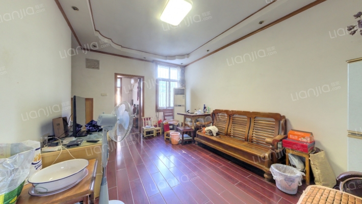 冶金109街坊二手房实景图