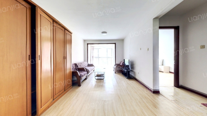 龙盛园二手房实景图