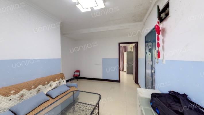 海通新村二手房实景图