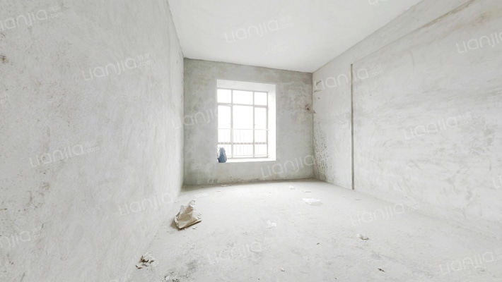 理想家园二手房实景图