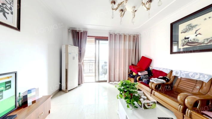 西墅锦园二手房实景图