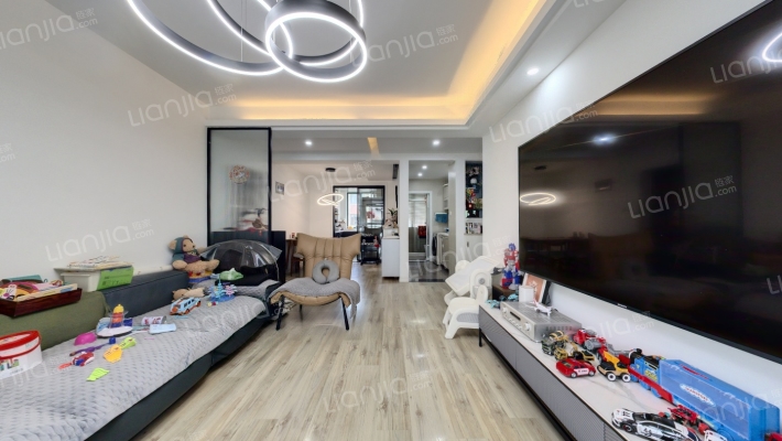 拱宸新苑二手房实景图