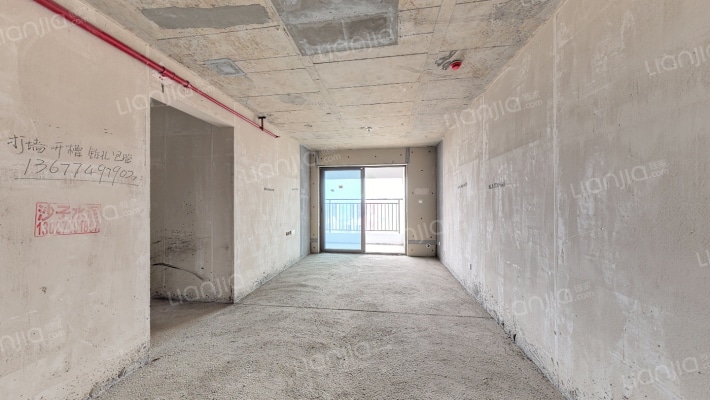 阳光城尚东湾悦江府二手房实景图