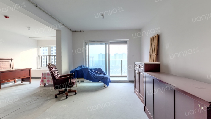 九龙仓雍景山二手房实景图