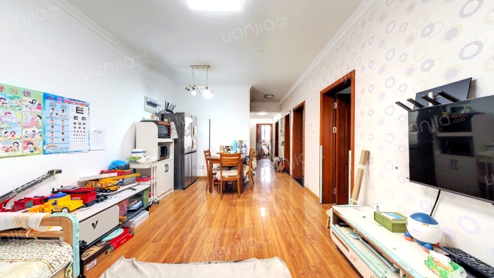 新华舍二手房实景图