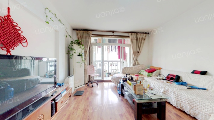 姿华文雅新世界三期二手房实景图