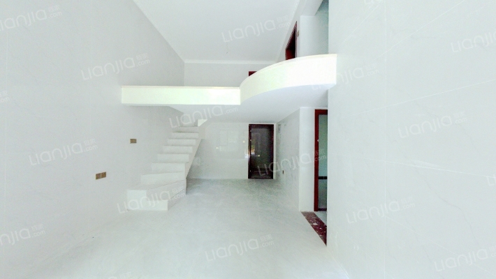 恒大山水城二手房实景图