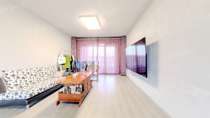 海怡城三期二手房实景图