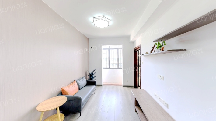 祥园新苑二手房实景图