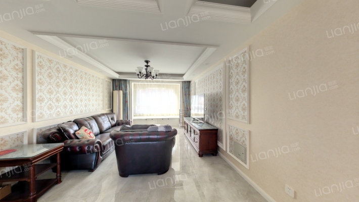 金隅悦城品香苑二手房实景图