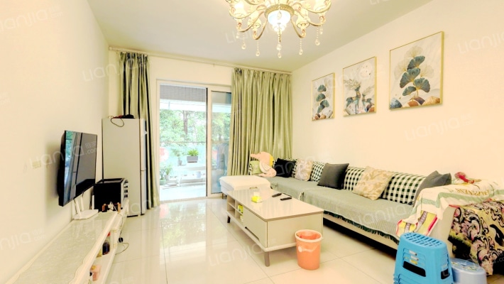 宁江大院二手房实景图