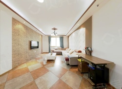 整租·晋开御景湾 2室2厅 南_晋开御景湾租房