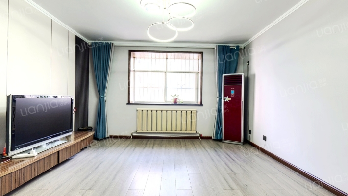 海红佳苑二手房实景图