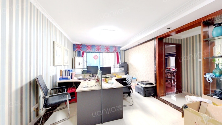 蓝莲花公馆二手房实景图