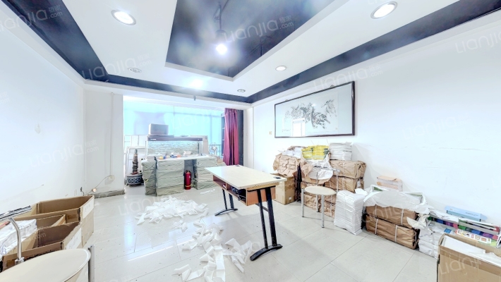 御道华城二手房实景图