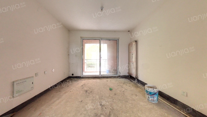 郑报润园二期二手房实景图