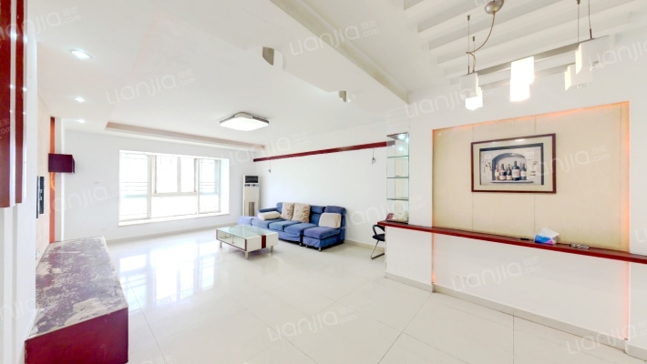 滨湖嘉园二手房实景图