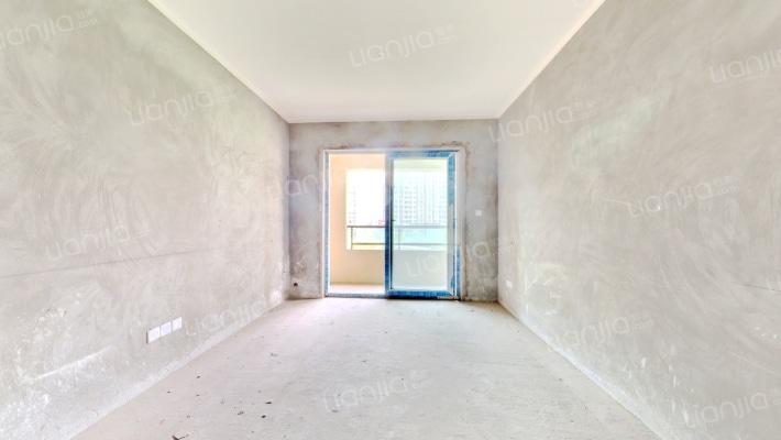 中国铁建新万国城二手房实景图