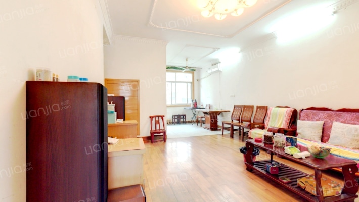 将军公寓二手房实景图