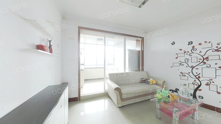 圣嘉美地二手房实景图