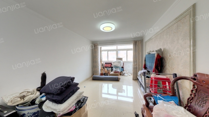 铁成小区二手房实景图