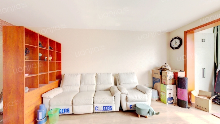 正大广场二手房实景图