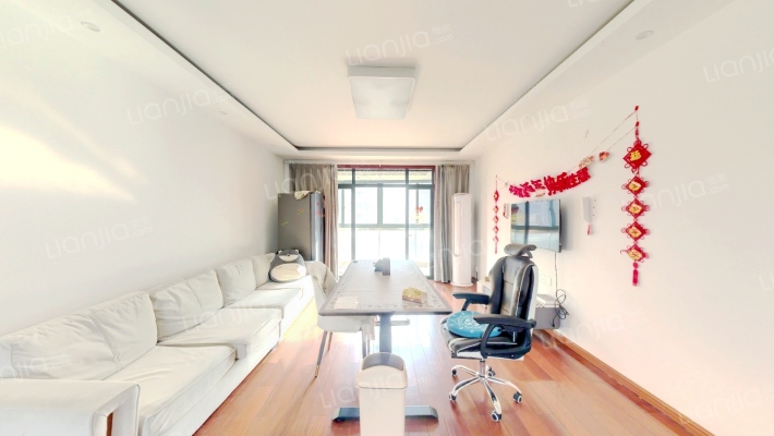 锦绣华庭二手房实景图