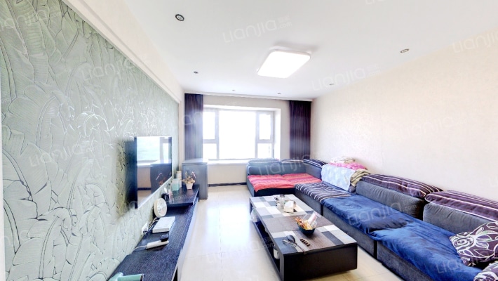 华荣泰•时代COSMO二手房实景图