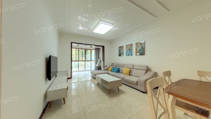 丰荷苑二手房实景图