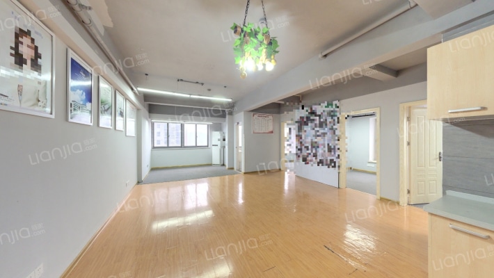 和隆花半里二手房实景图