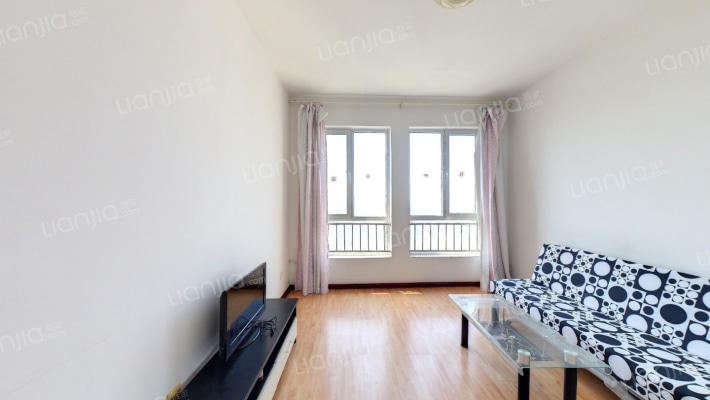 馨月庭苑二手房实景图