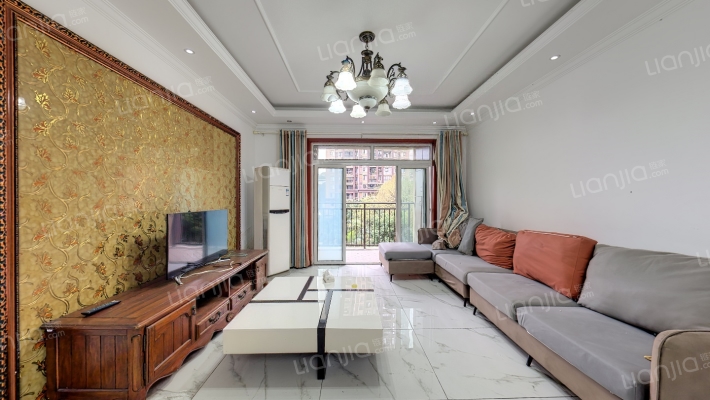 金源利青国青城二手房实景图