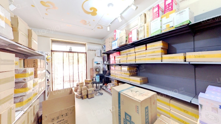 义堂小区南屏园二手房实景图