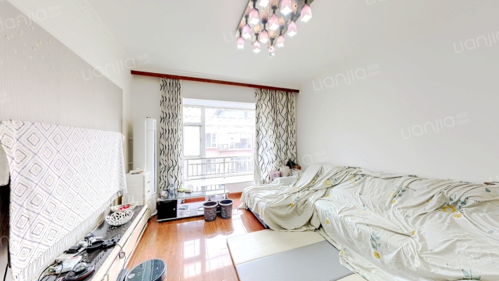 金南园二手房实景图