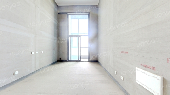 永威西郡V棠二手房实景图