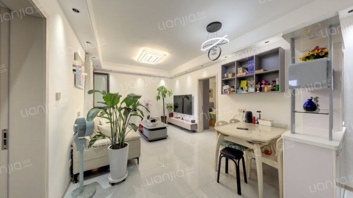 中博城和嘉苑二手房实景图