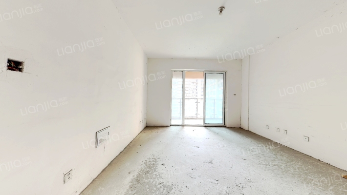 温哥华牡丹花园小区二手房实景图