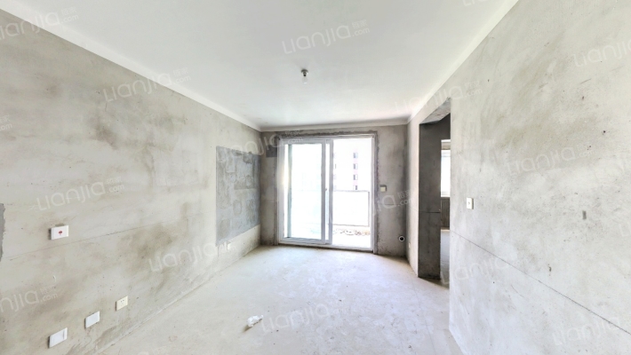 林山雅苑二手房实景图