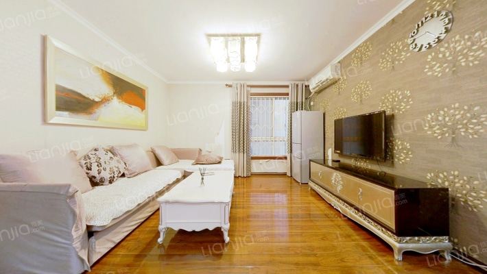 鸣元名居二手房实景图