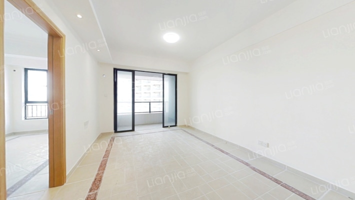 泰丰泡泡海二手房实景图