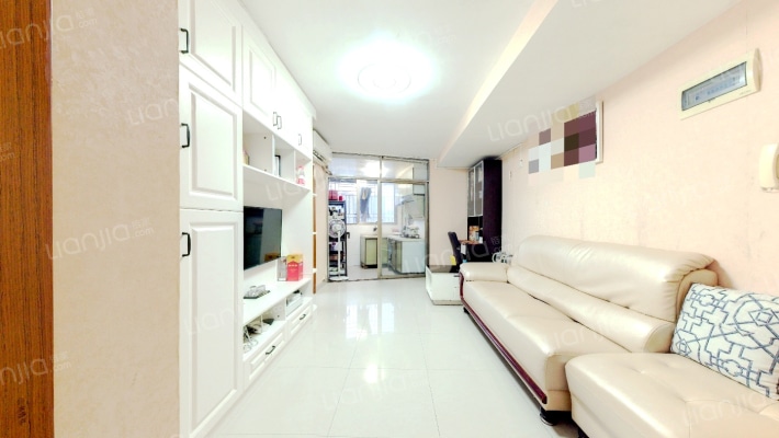 怡泰大厦二手房实景图