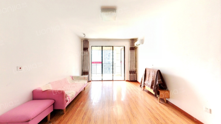 世茂天城二期二手房实景图