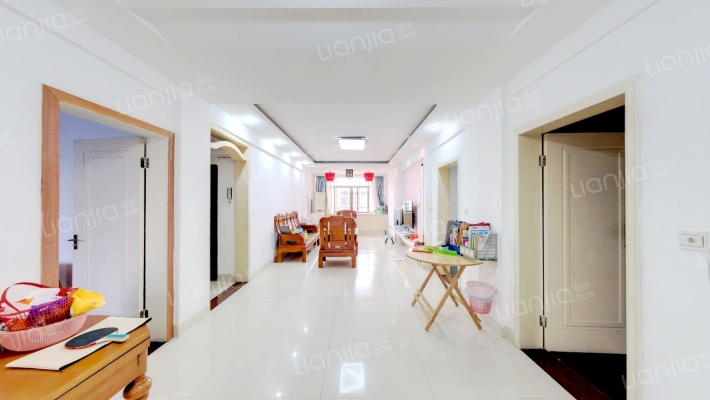 荣华楼二手房实景图