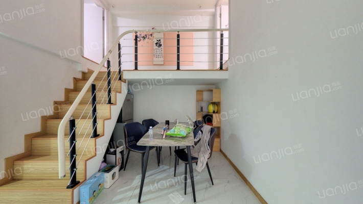 华元西溪欢乐城二手房实景图