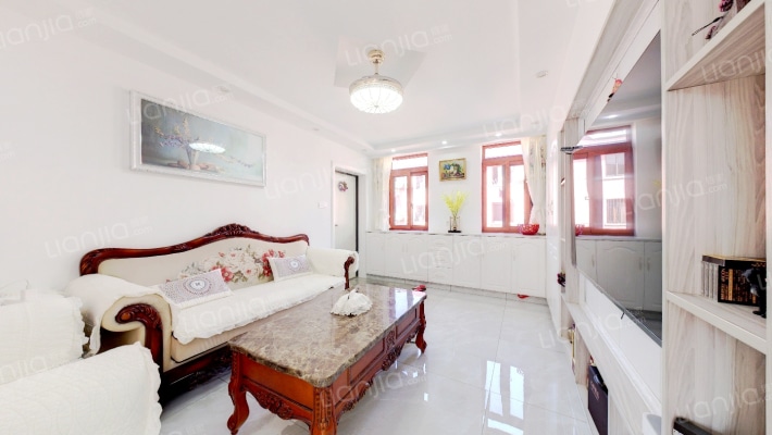 石化二村二手房实景图